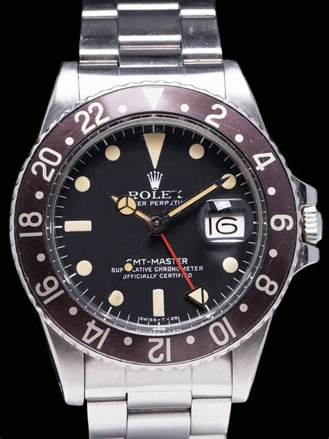 rolex 1979